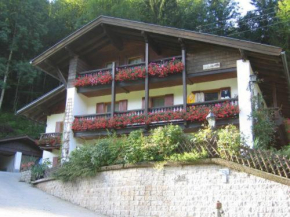 Hotel Alpenresi